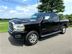 2024 RAM 3500 