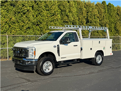 2024 Ford F-350 SD 