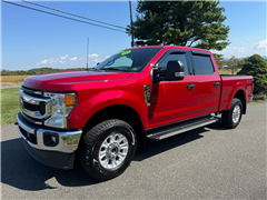2022 Ford F-250 SD 