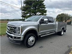 2024 Ford F-450 SD 