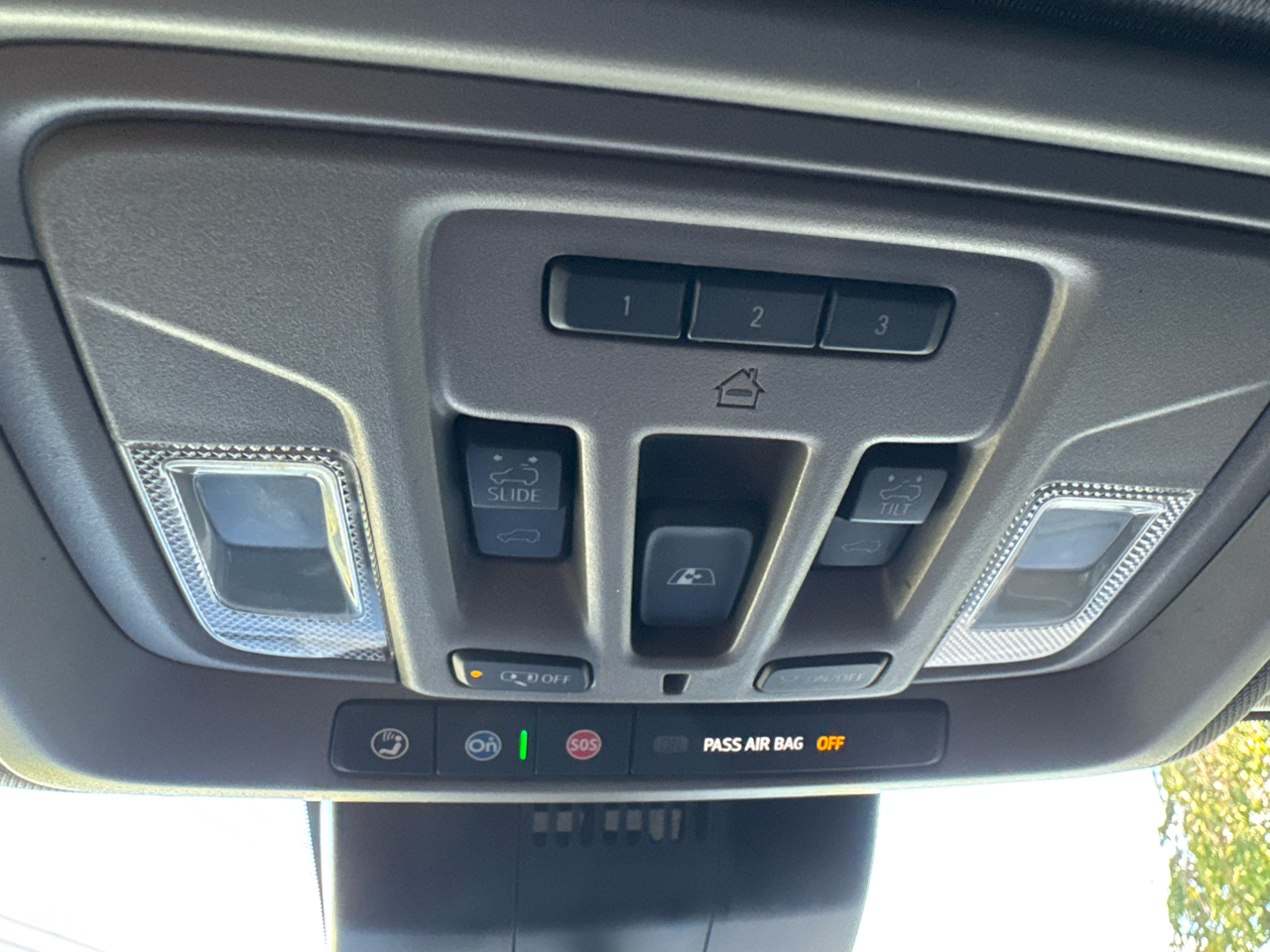 2024 Chevrolet Silverado 3500HD LTZ photo 20
