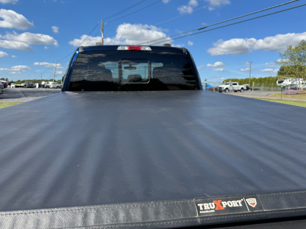 2022 Ford F-350 XLT photo 20