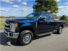 2022 Ford F-350 SD 