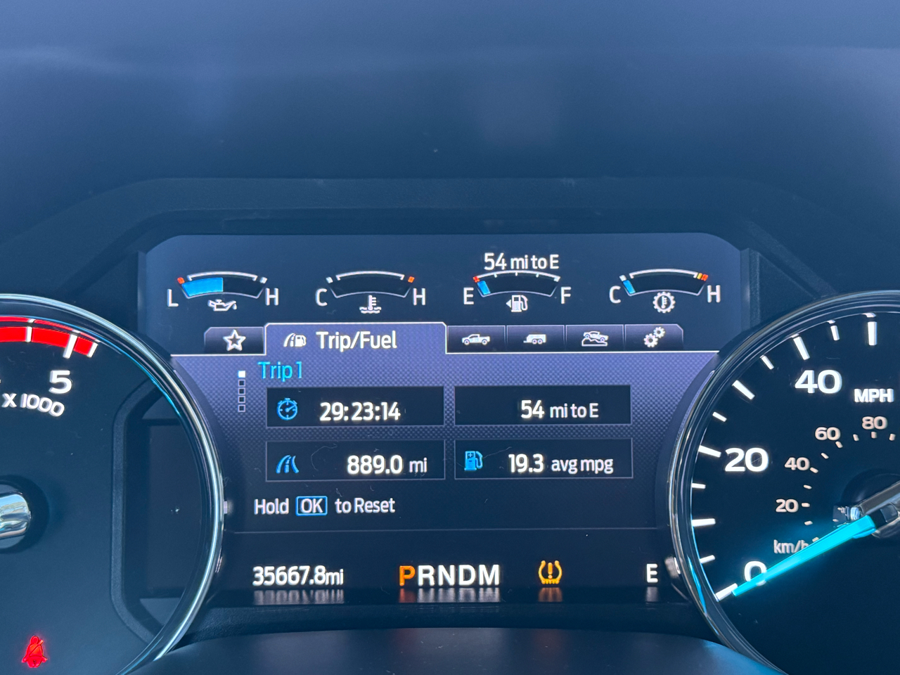 2020 Ford F-350 Lariat photo 10