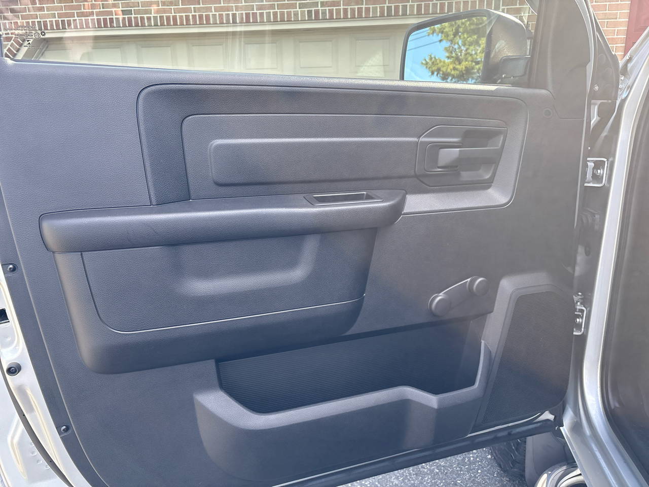 2016 Ram 2500 Tradesman photo 13