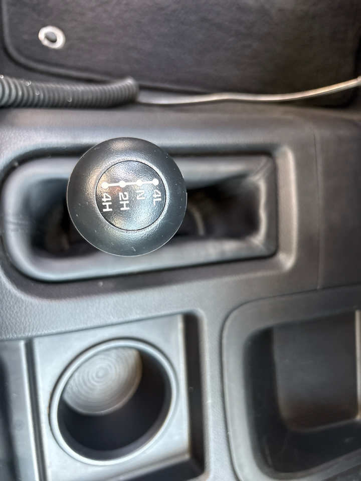2016 Ram 2500 Tradesman photo 16