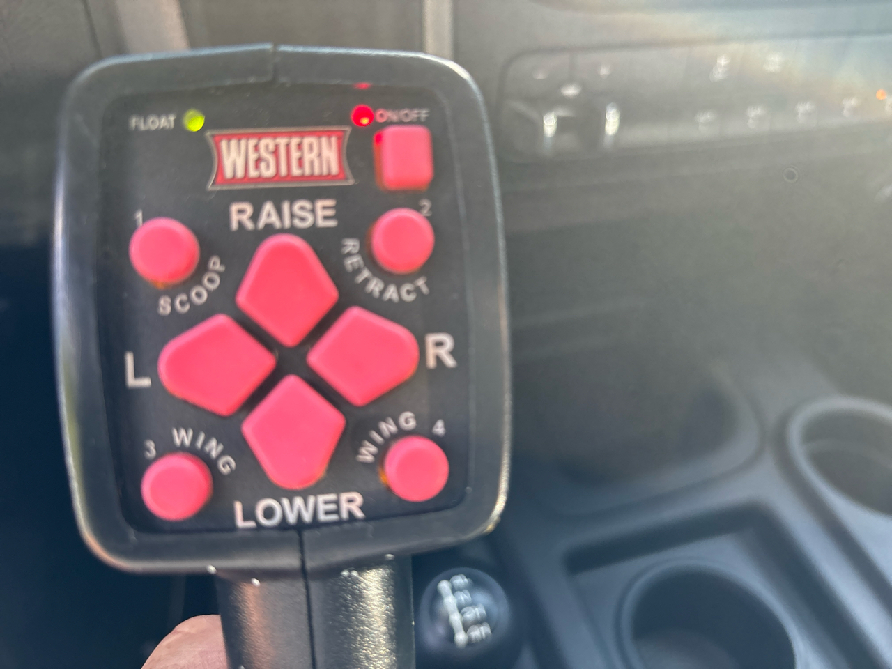 2016 Ram 2500 Tradesman photo 17