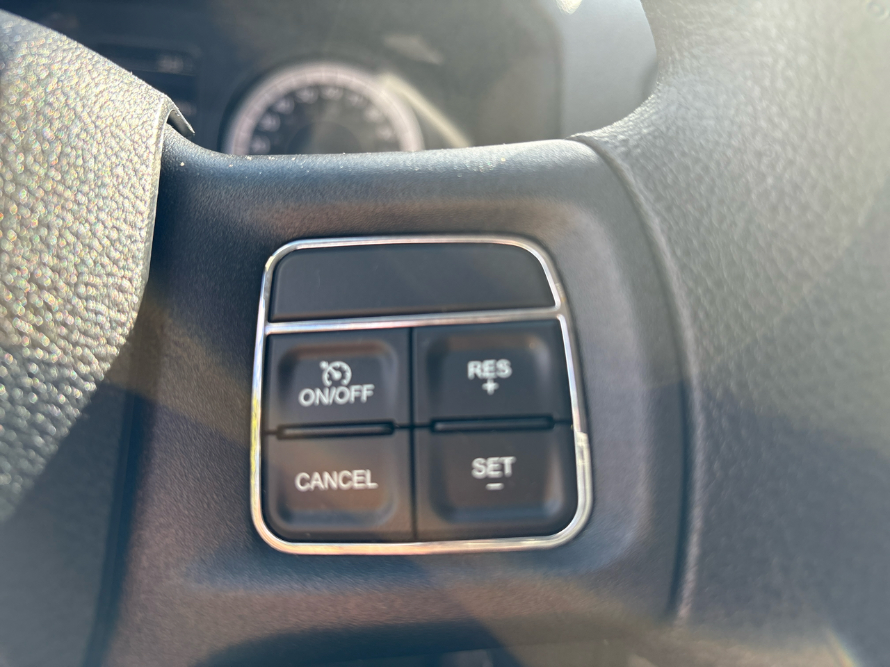 2016 Ram 2500 Tradesman photo 18