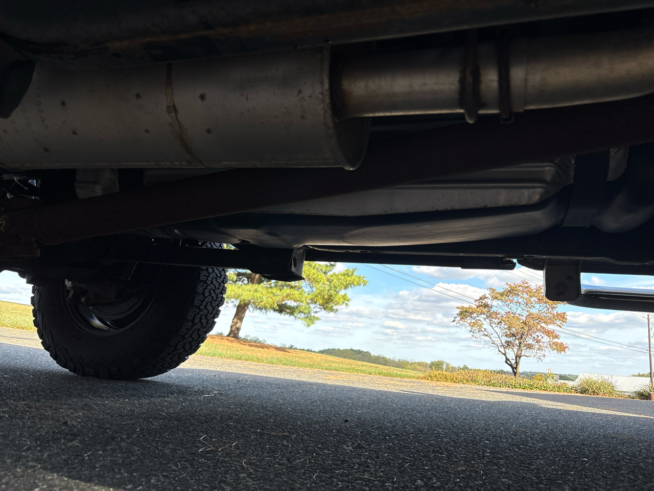 2016 Ram 2500 Tradesman photo 22