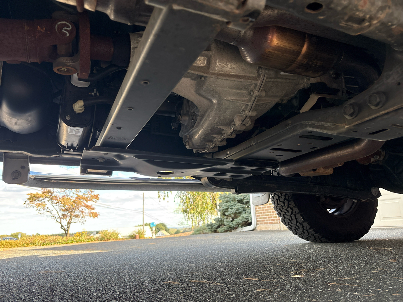 2016 Ram 2500 Tradesman photo 23