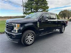 2022 Ford F-250 SD 