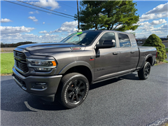 2021 RAM 2500 