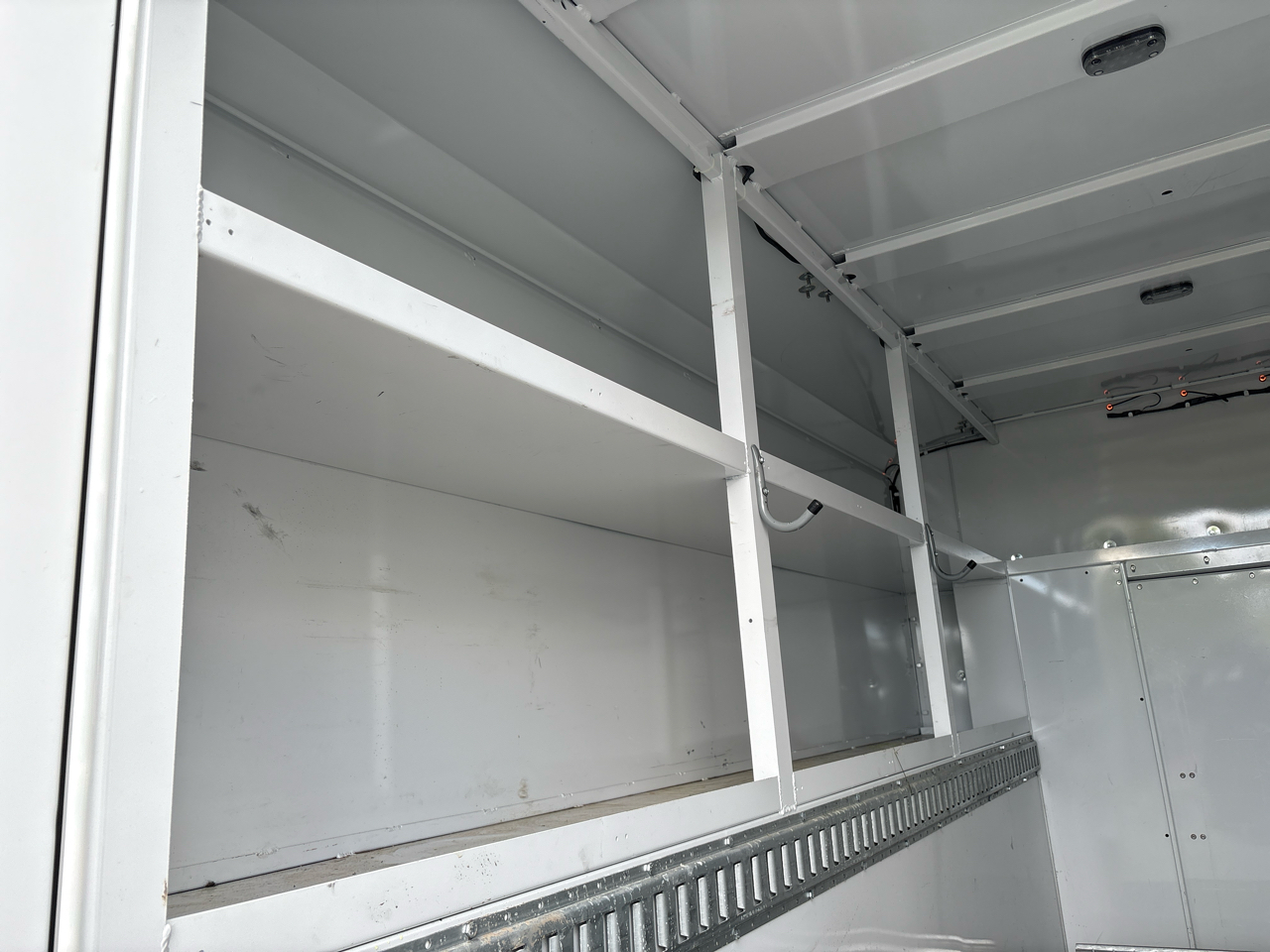 Ford Transit T-350 HD DRW 2023 Ford Transit T-350 HD DRW 2023
