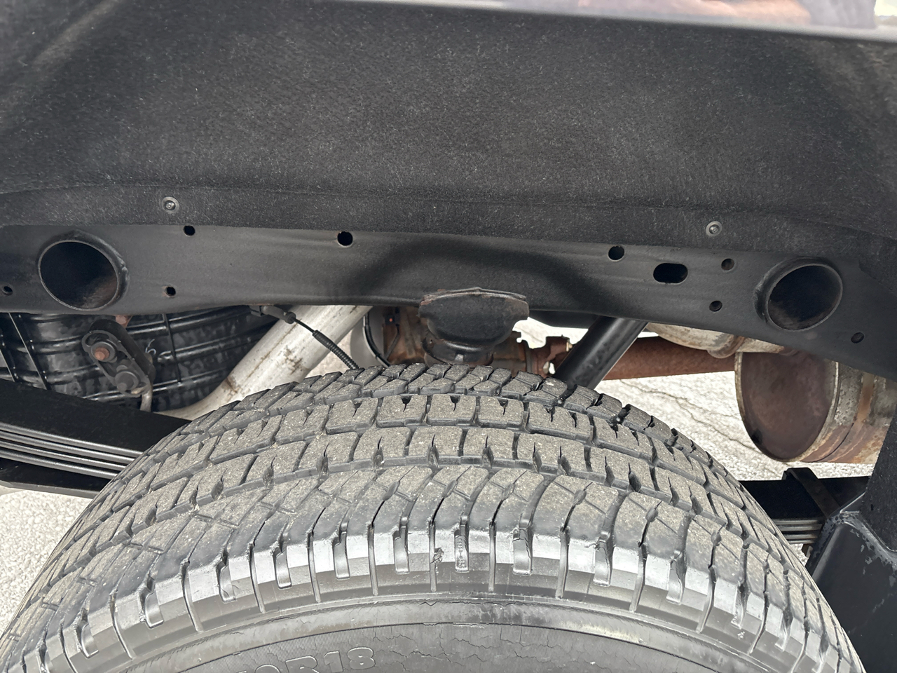 Chevrolet Silverado 2500HD Work Truck Long Box 4WD 2015 Chevrolet Silverado 2500HD Work Truck Long Box 4WD 2015