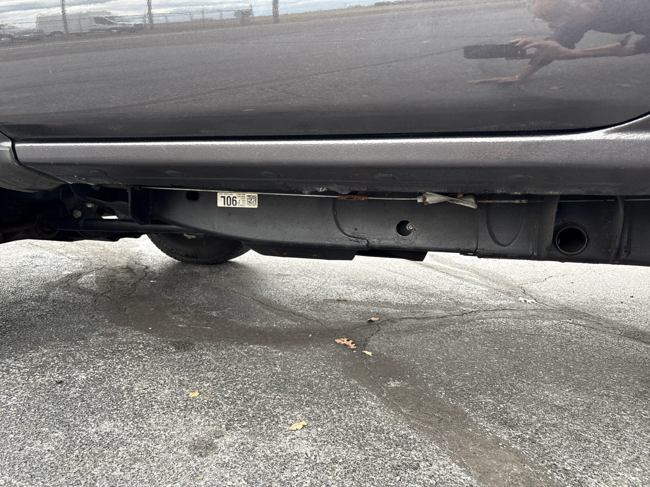 Chevrolet Silverado 2500HD Work Truck Long Box 4WD 2015 Chevrolet Silverado 2500HD Work Truck Long Box 4WD 2015