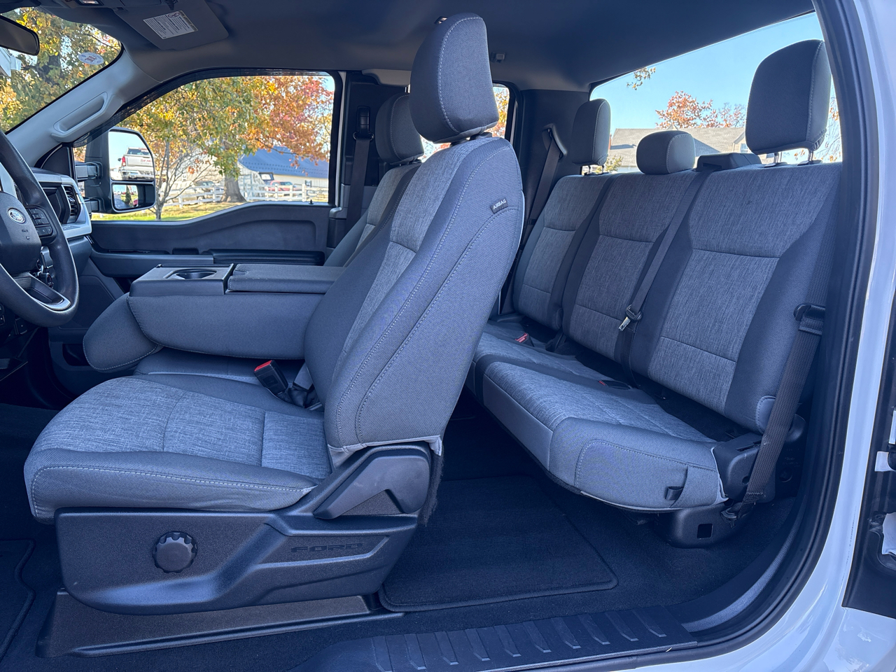 Ford F-350 SD XL SuperCab Long Bed 4WD 2023 Ford F-350 SD XL SuperCab Long Bed 4WD 2023