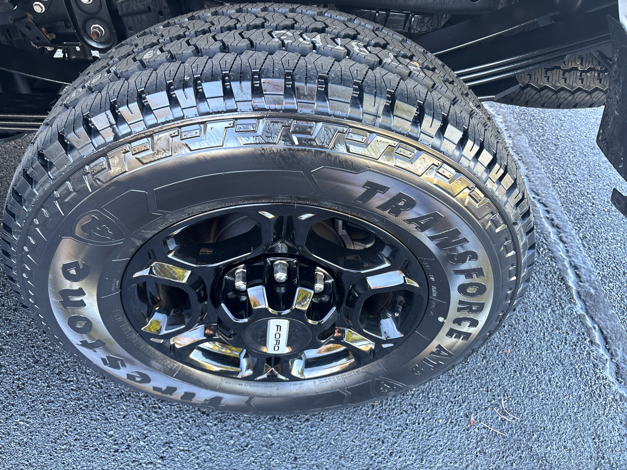 Ford F-350 SD XL SuperCab Long Bed 4WD 2023 Ford F-350 SD XL SuperCab Long Bed 4WD 2023