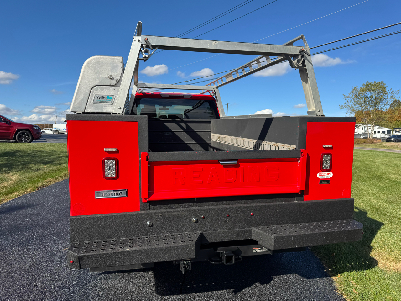 GMC Sierra 3500HD Crew Cab 4WD 2021 GMC Sierra 3500HD Crew Cab 4WD 2021