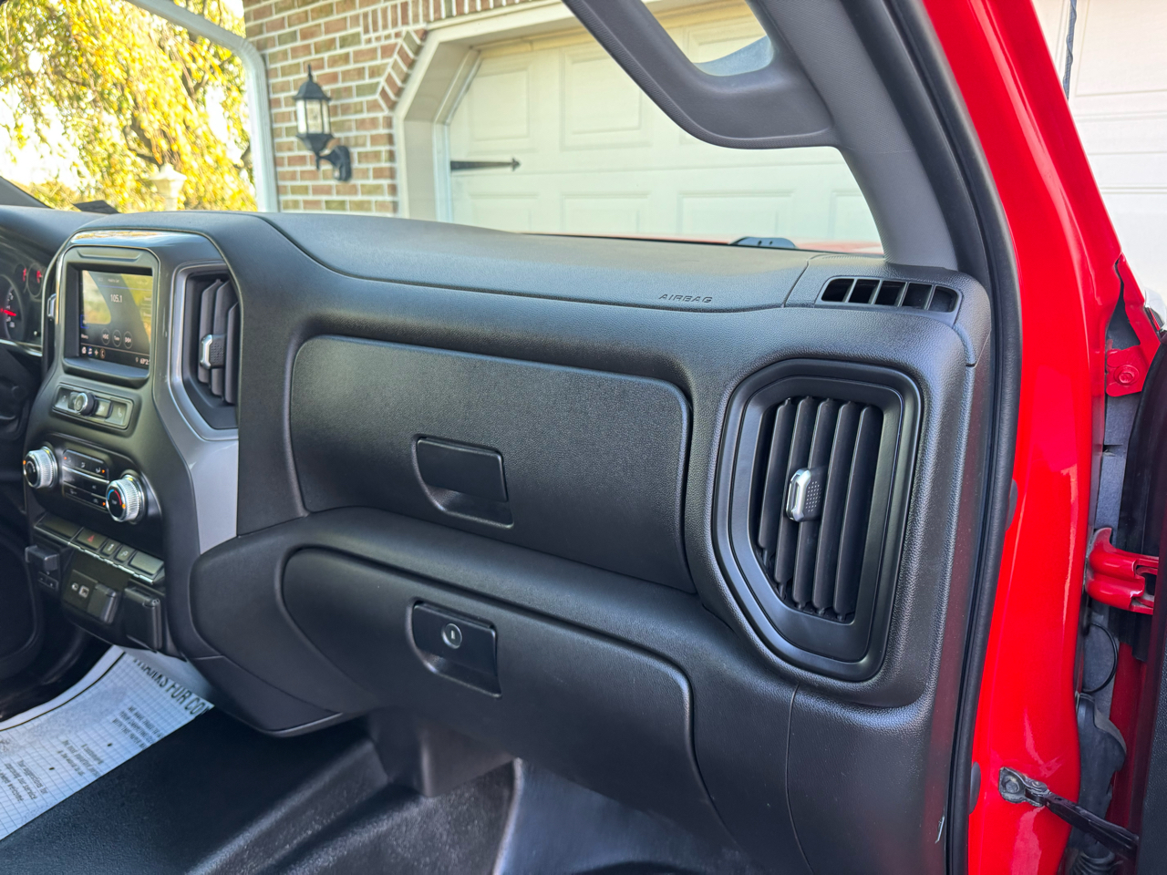 GMC Sierra 3500HD Crew Cab 4WD 2021 GMC Sierra 3500HD Crew Cab 4WD 2021