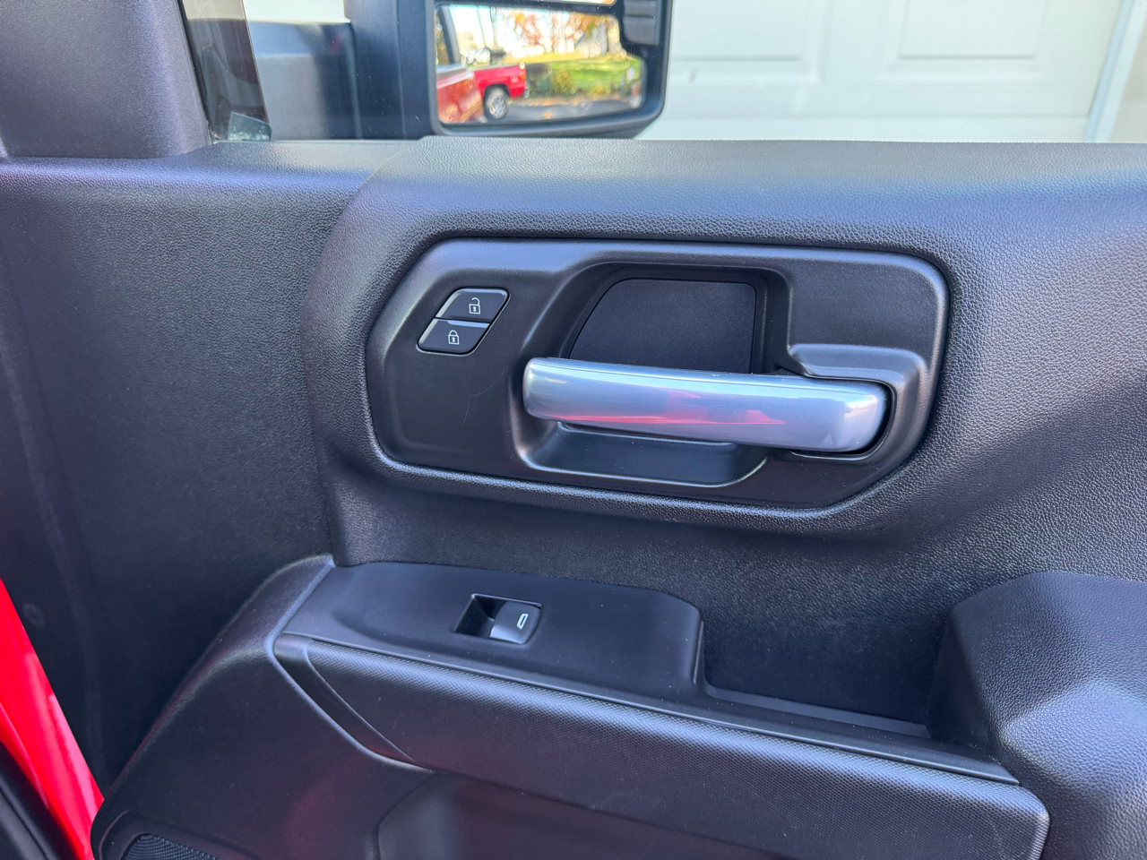 GMC Sierra 3500HD Crew Cab 4WD 2021 GMC Sierra 3500HD Crew Cab 4WD 2021