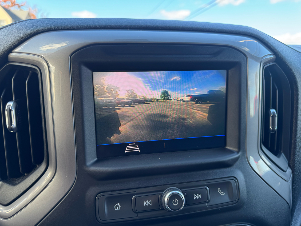 GMC Sierra 3500HD Crew Cab 4WD 2021 GMC Sierra 3500HD Crew Cab 4WD 2021