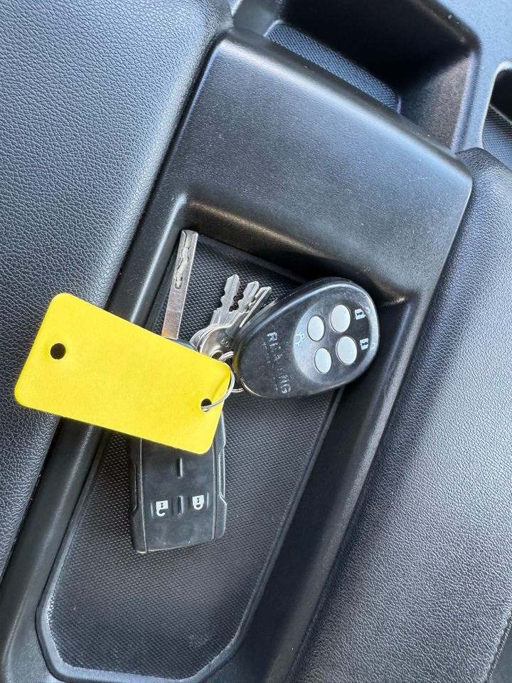 GMC Sierra 3500HD Crew Cab 4WD 2021 GMC Sierra 3500HD Crew Cab 4WD 2021