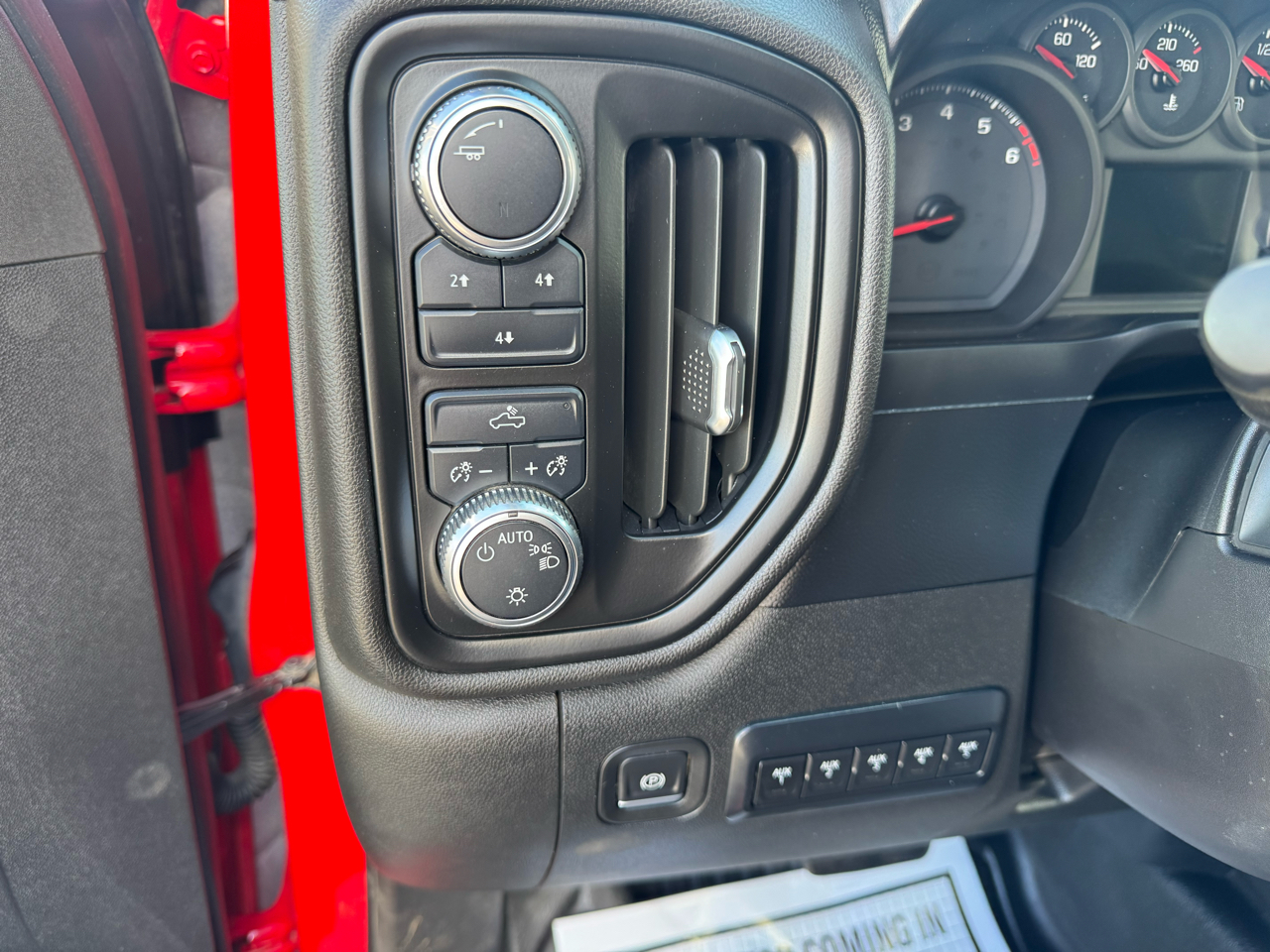 GMC Sierra 3500HD Crew Cab 4WD 2021 GMC Sierra 3500HD Crew Cab 4WD 2021