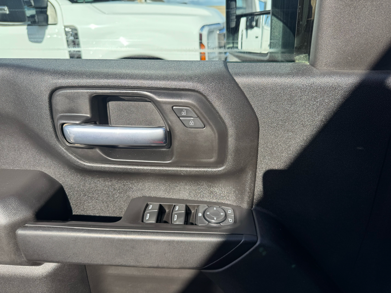 GMC Sierra 3500HD Crew Cab 4WD 2021 GMC Sierra 3500HD Crew Cab 4WD 2021