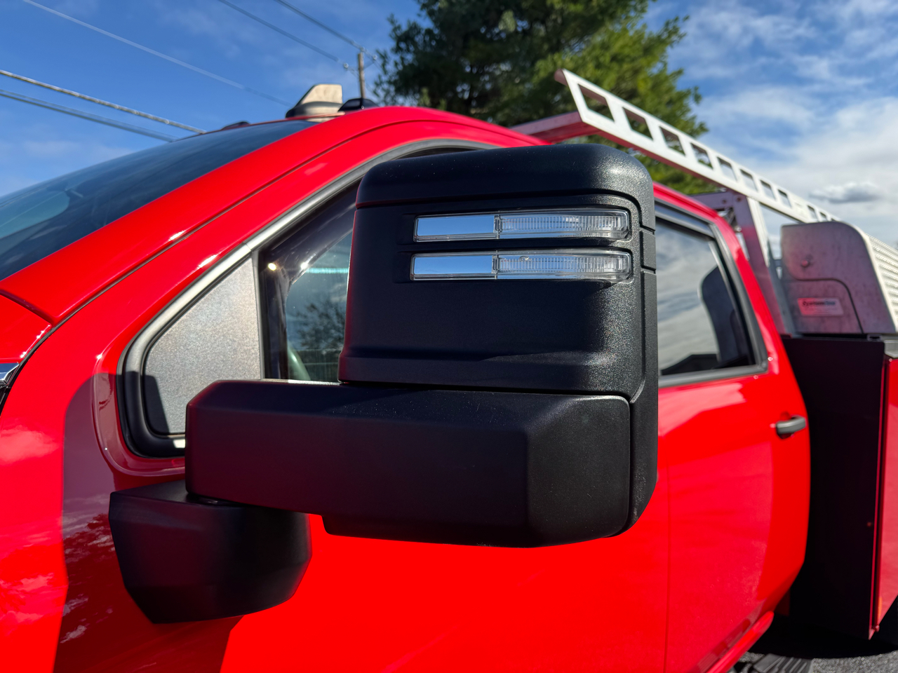 GMC Sierra 3500HD Crew Cab 4WD 2021 GMC Sierra 3500HD Crew Cab 4WD 2021