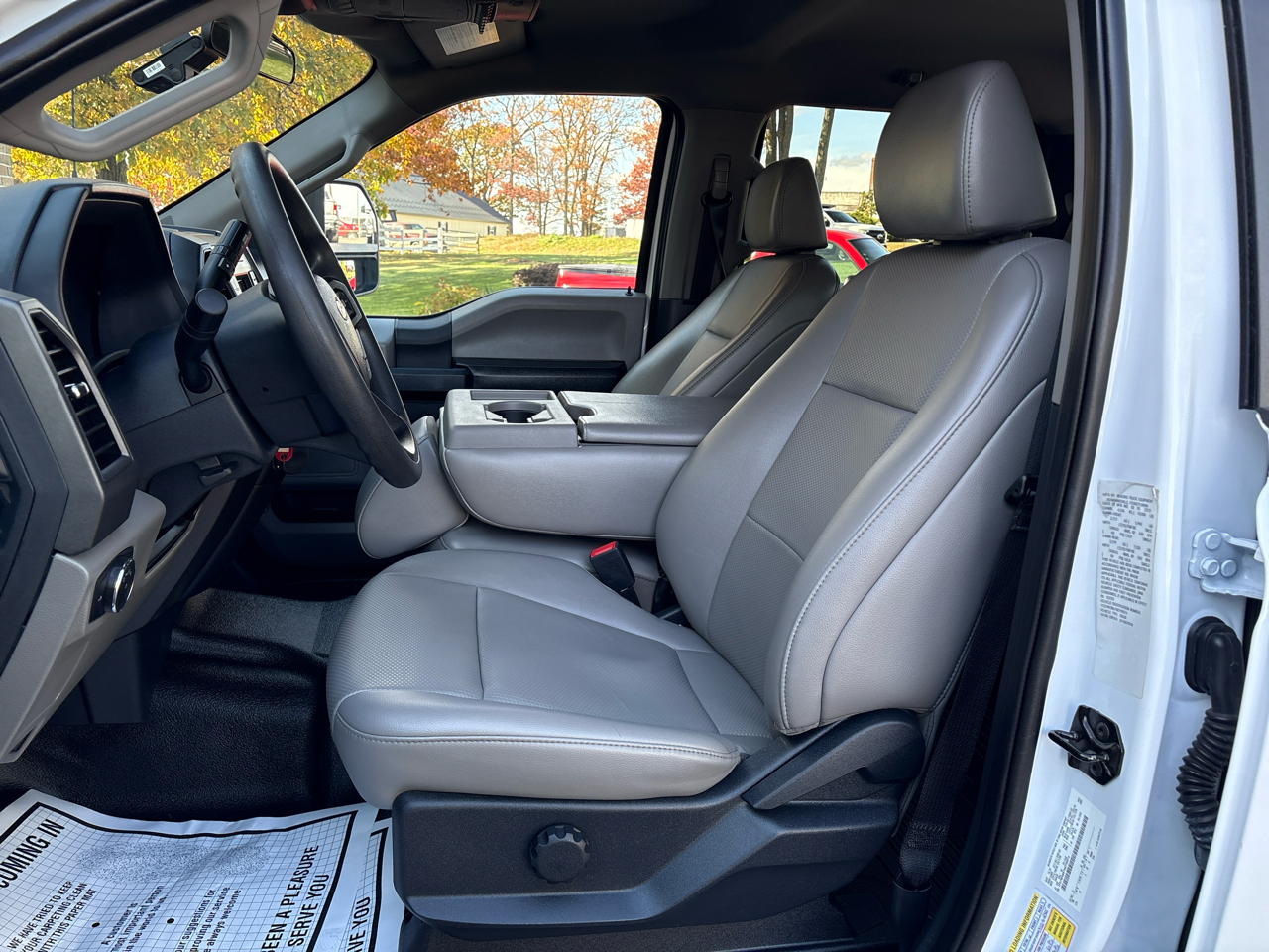 Ford F-350 SD XL Crew Cab Long Bed 4WD 2022 Ford F-350 SD XL Crew Cab Long Bed 4WD 2022