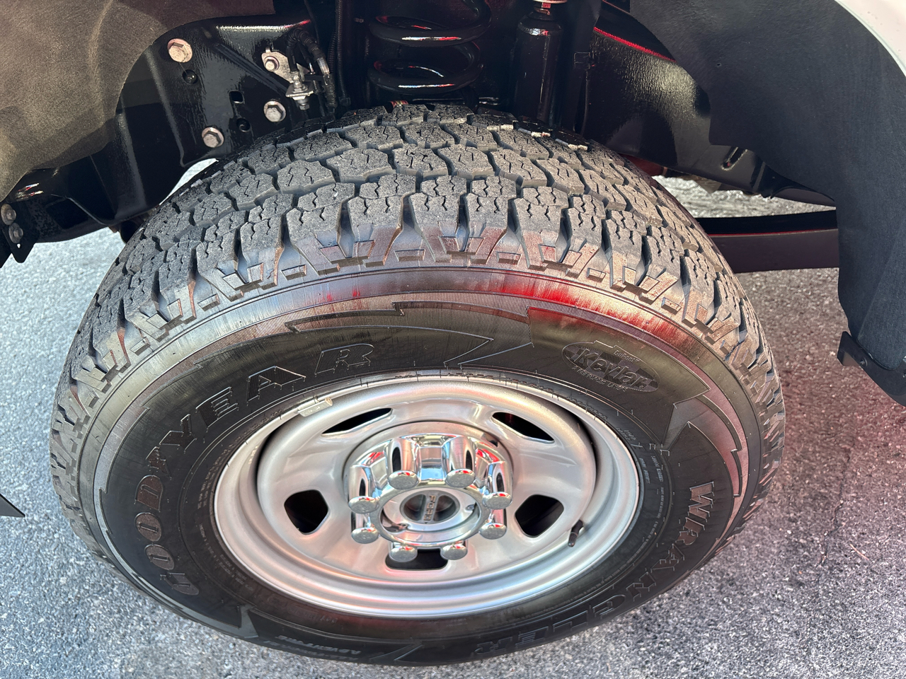 Ford F-350 SD XL Crew Cab Long Bed 4WD 2022 Ford F-350 SD XL Crew Cab Long Bed 4WD 2022