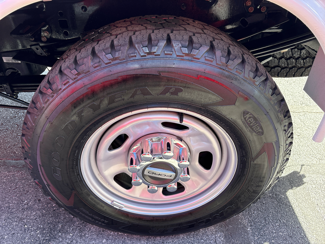 Ford F-350 SD XL Crew Cab Long Bed 4WD 2022 Ford F-350 SD XL Crew Cab Long Bed 4WD 2022