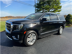 2023 GMC Yukon XL 