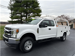 2022 Ford F-350 SD 
