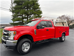 2022 Ford F-350 SD 