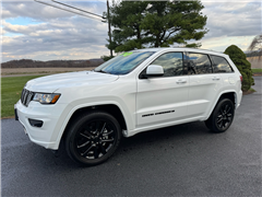 2022 Jeep Grand Cherokee WK 