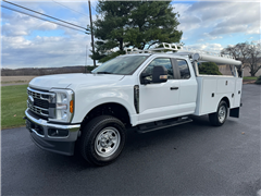 2024 Ford F-350 SD 