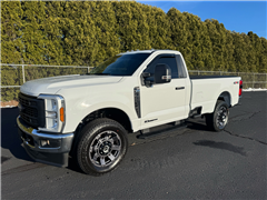 2024 Ford F-350 SD 