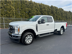 2024 Ford F-250 SD 