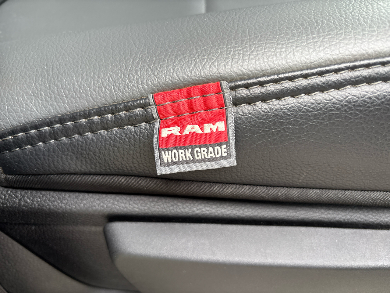 RAM 5500 Crew Cab LWB 4WD DRW 2021