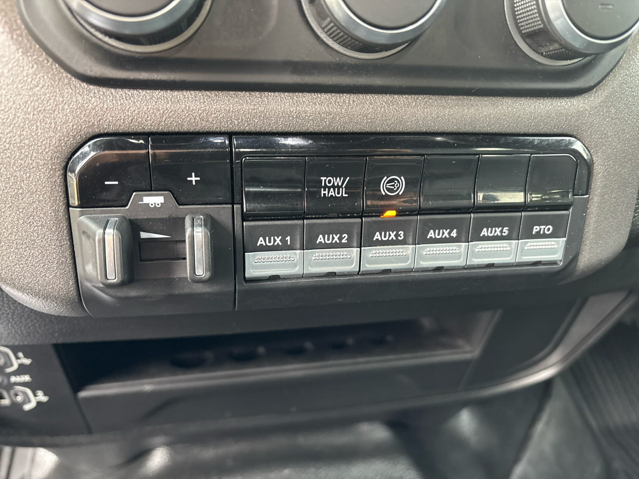 RAM 5500 Crew Cab LWB 4WD DRW 2021