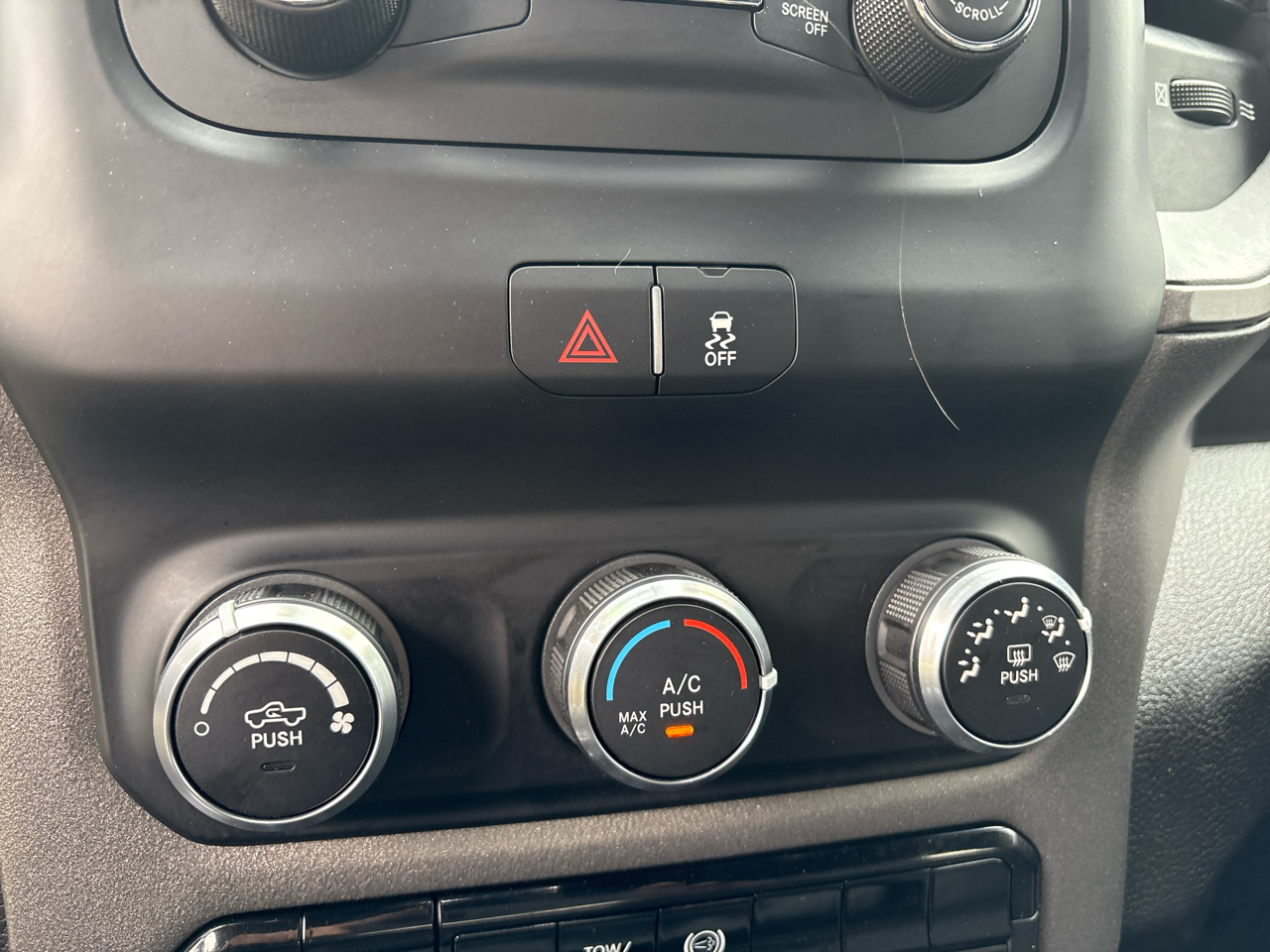 RAM 5500 Crew Cab LWB 4WD DRW 2021