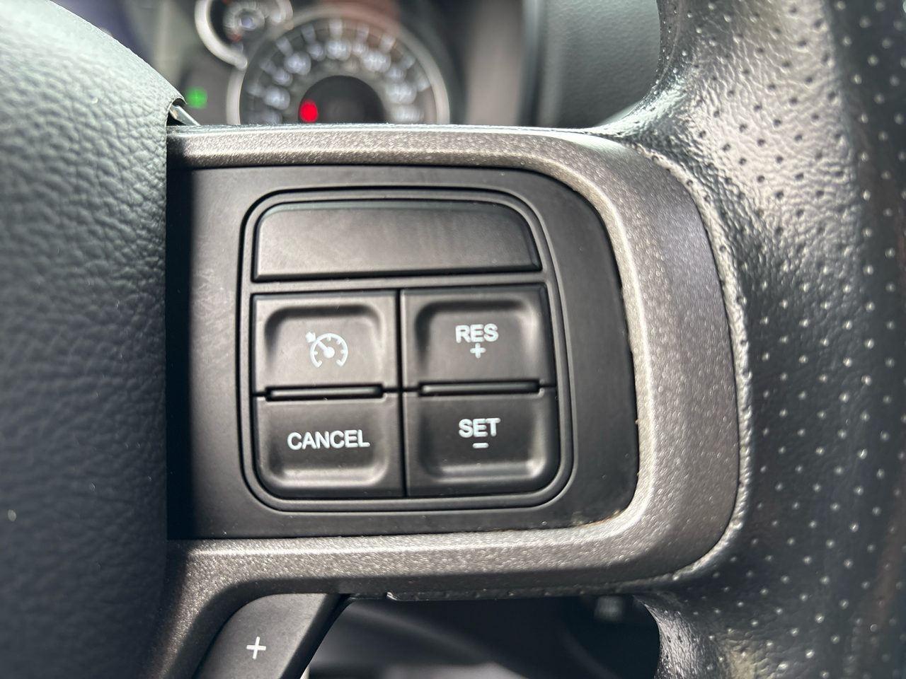 RAM 5500 Crew Cab LWB 4WD DRW 2021