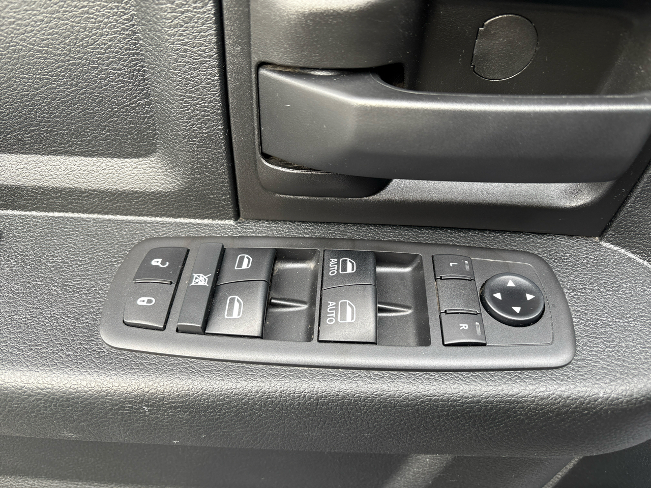 RAM 5500 Crew Cab LWB 4WD DRW 2021