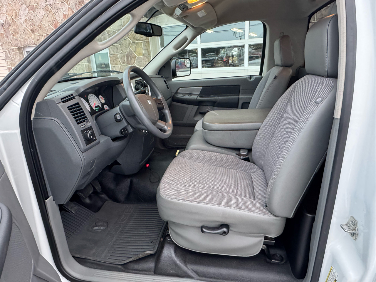 Dodge Ram 5500  2009