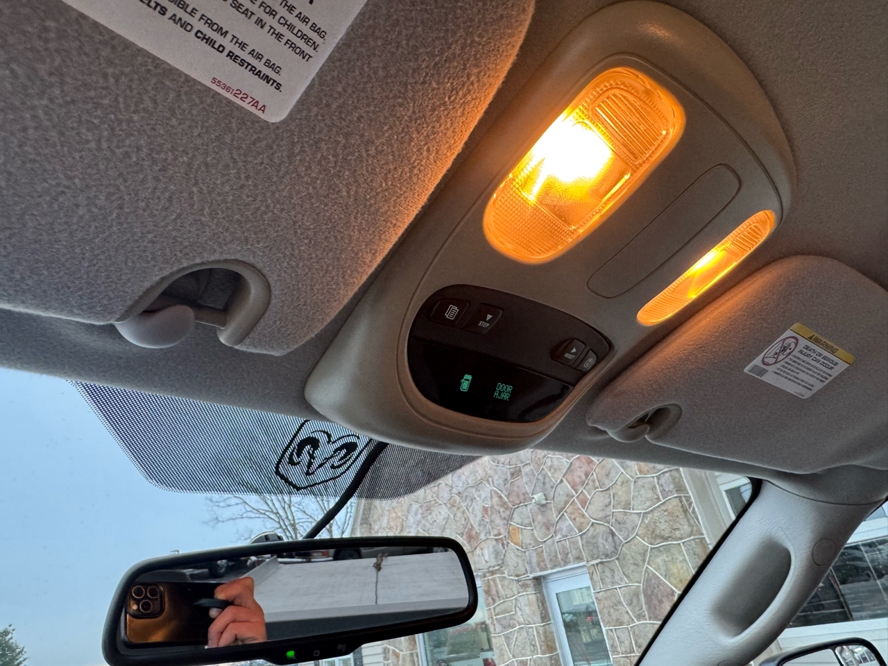 Dodge Ram 5500  2009