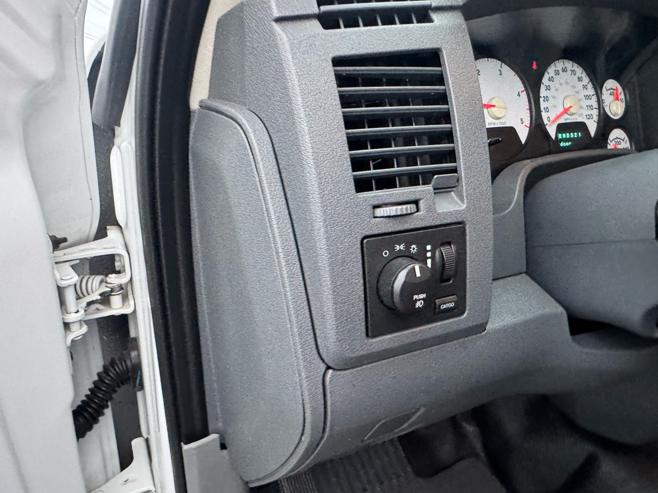 Dodge Ram 5500  2009