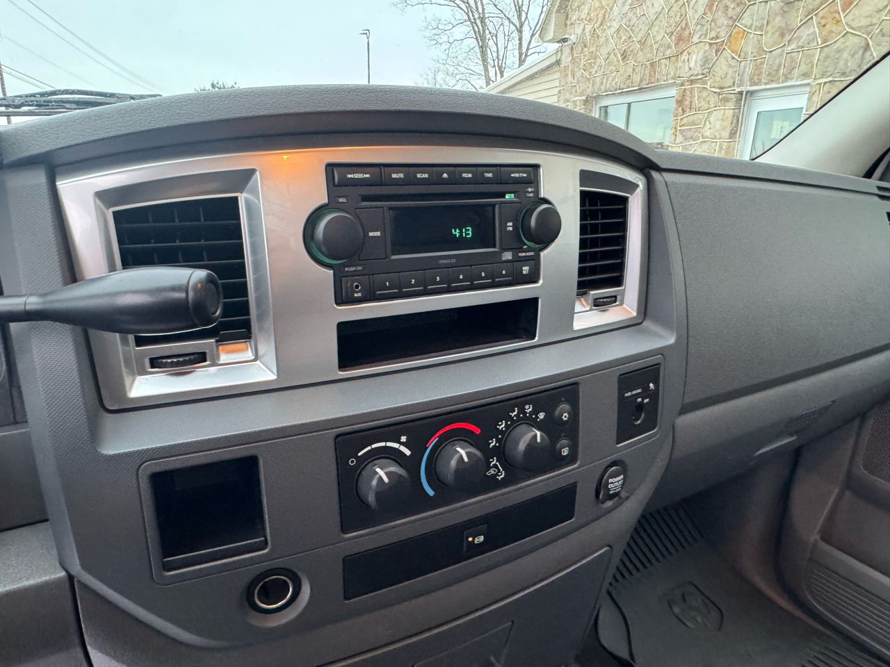 Dodge Ram 5500  2009