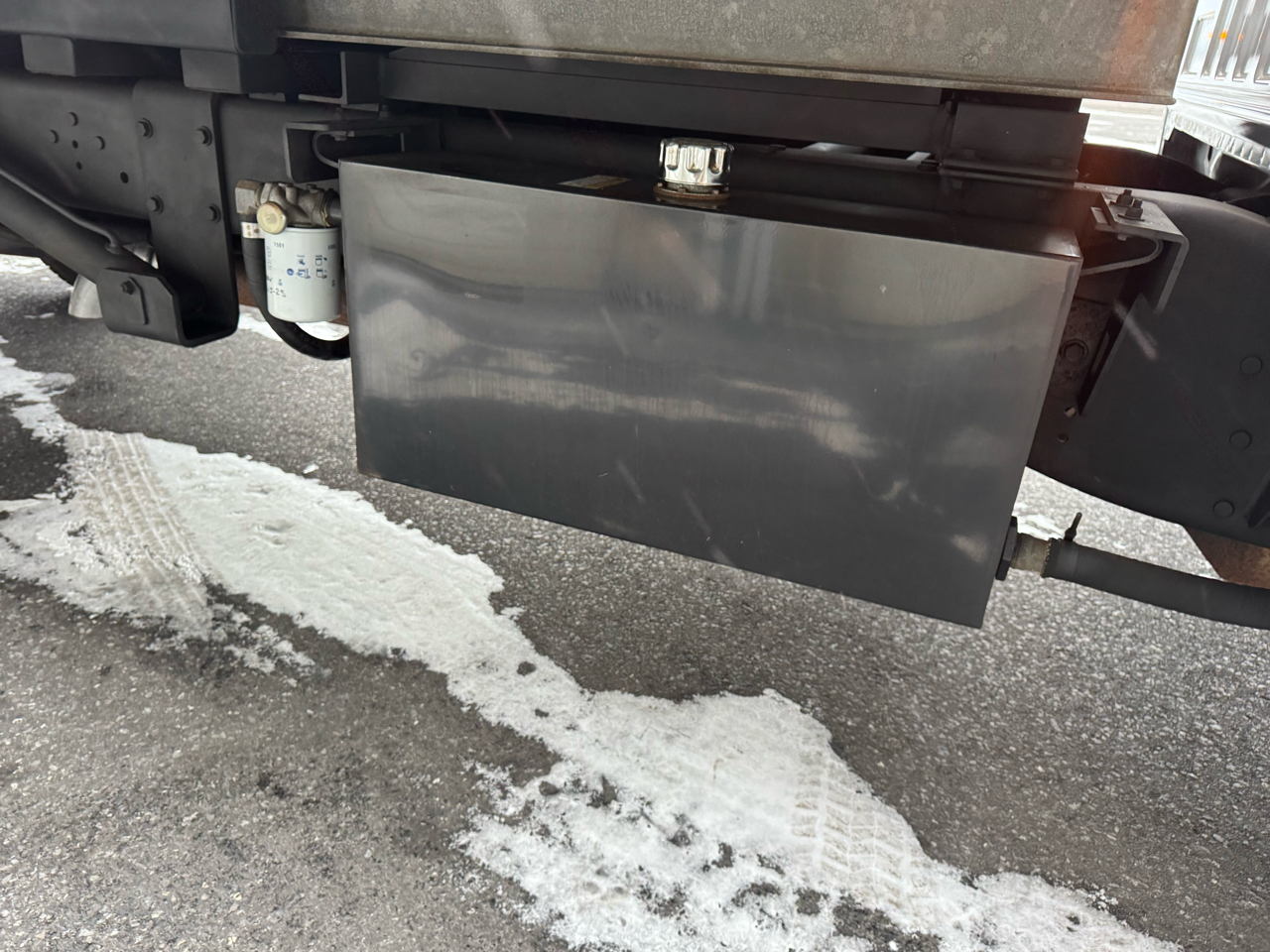 Dodge Ram 5500  2009