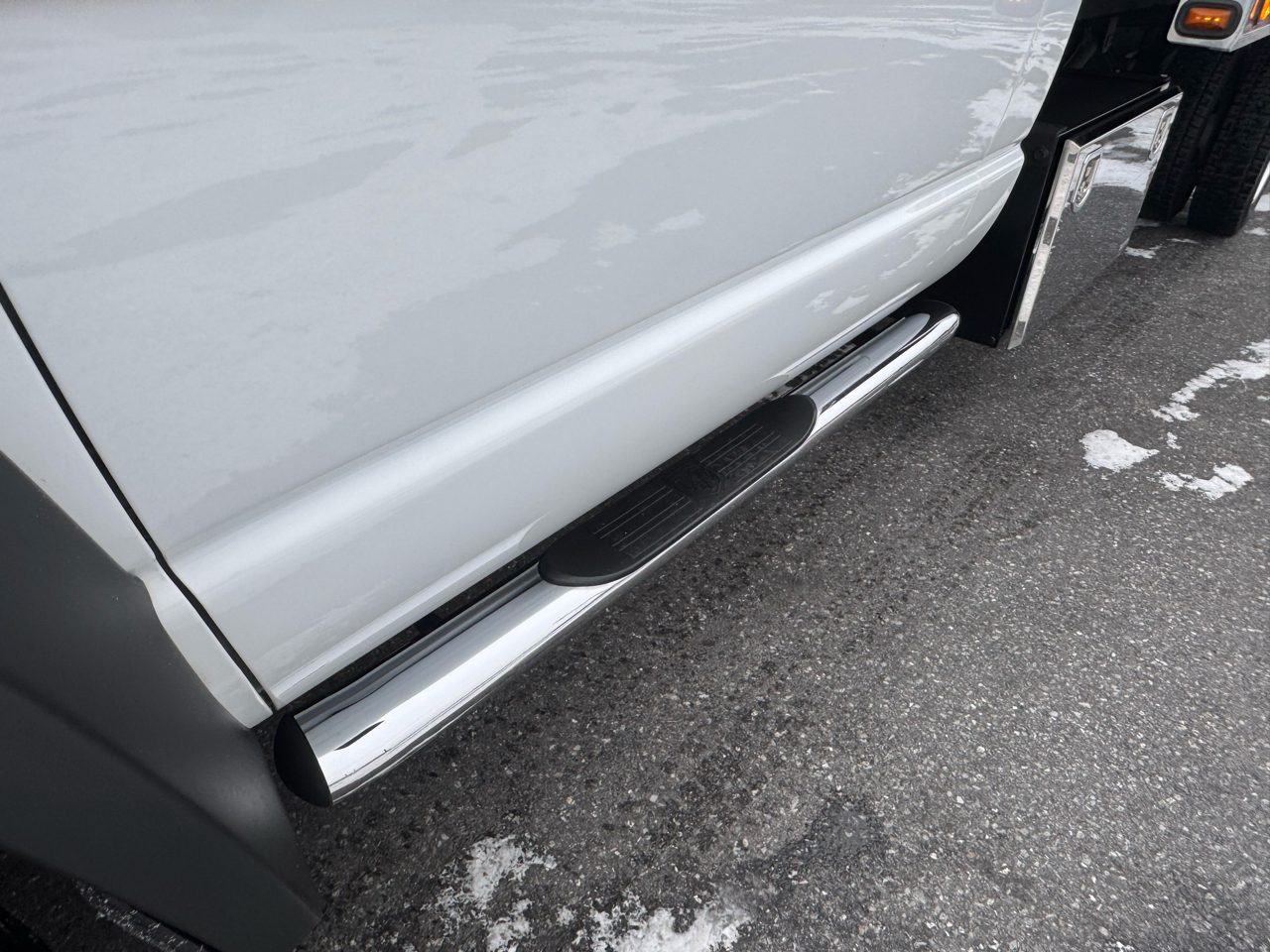 Dodge Ram 5500  2009